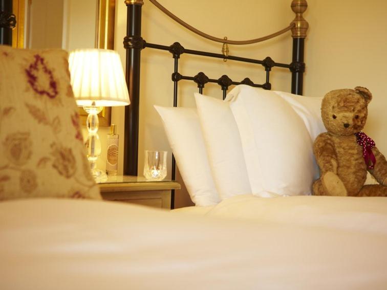 Filey Grange Guest House Экстерьер фото