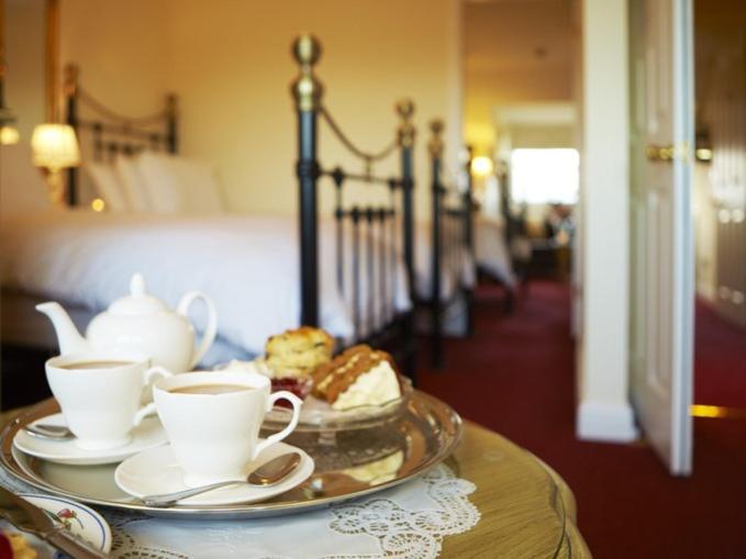 Filey Grange Guest House Экстерьер фото