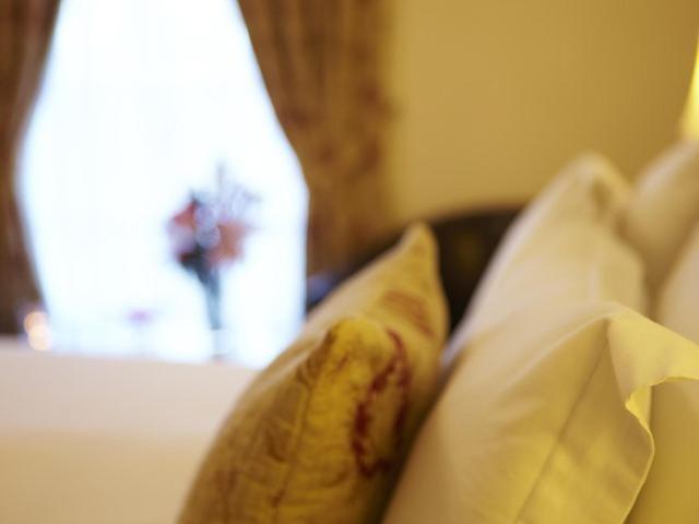 Filey Grange Guest House Экстерьер фото